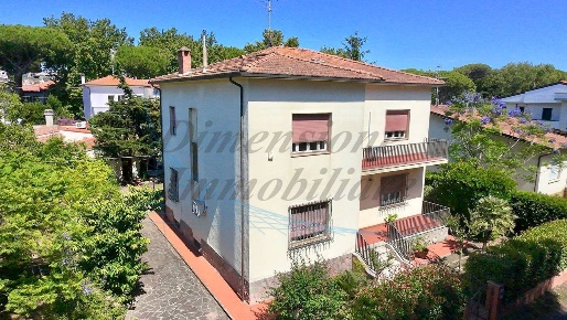 Foto Villa unifamiliare in Via Carlo Pisacane, Rosignano Marittimo
