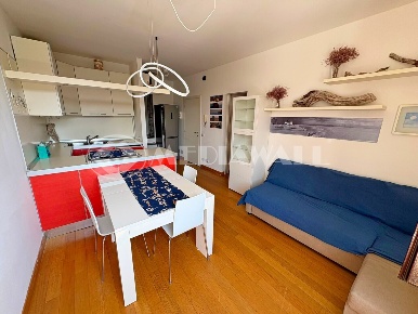 Foto Appartamento in Isola Punta Faro 50, Lignano Sabbiadoro Centro