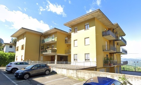 Foto Appartamento in Via Enrico de Nicola 102, Zocca Centro di 64 m²
