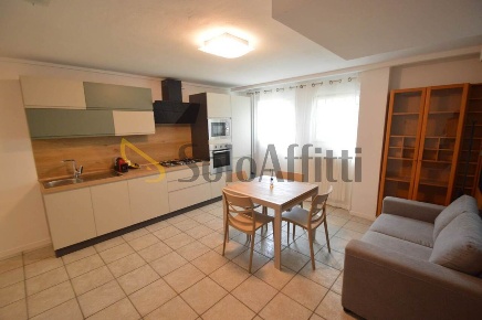 Foto Appartamento in Viale Monte Amiata 41, Rozzano Centro di 55 m²
