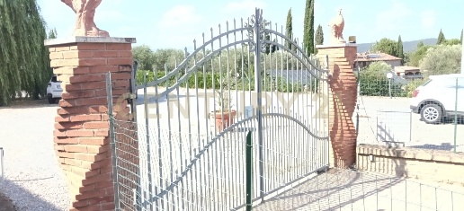 Foto Casale in località Sant'Andrea  17, Gavorrano Centro di 336 m²