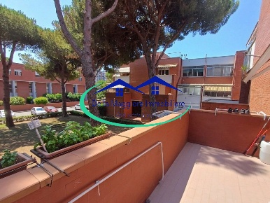 Foto Appartamento in via macchiavelli, Livorno Stadio di 114 m² in vendita