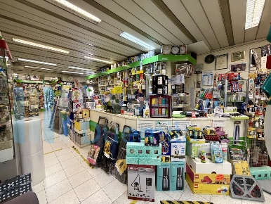 Foto Attività commerciale a Bologna Irnerio di 184 m² con 3 locali