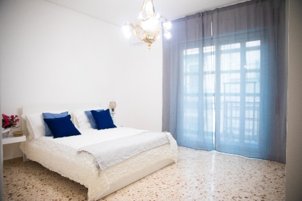 Foto Appartamento in Via Caronda 178, Catania Borgo di 142 m² con 4 locali