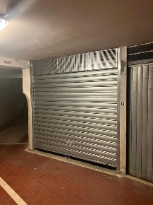 Foto Posti auto in Via Barabino, Sanremo Corso degli Inglesi di 15 m²