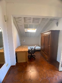 Foto Appartamento in Via delle Belle Arti 34, Bologna Irnerio di 96 m²