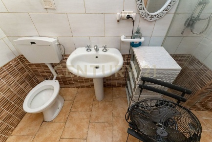 Foto Appartamento in Via delle Finanze 41, Catania Centro Storico di 45 m²