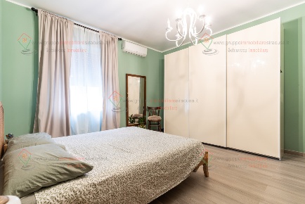 Foto Villa singola a Siracusa Grottasanta - Tunisi di 130 m² con 5 locali