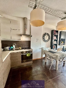 Foto Appartamento in Via Luciano Bausi, Firenze di 41 m² con 1 locali