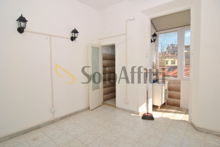 Foto Appartamento a Livorno Cisternone di 26 m² con 1 locali in affitto