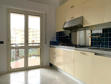 Foto Appartamento a Catanzaro Mater Domini - Cavita di 120 m² con 3 locali