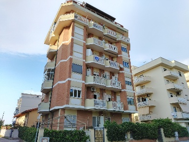 Foto Appartamento in Via Liri 2, Nettuno Ponserico, Cretarossa di 80 m²