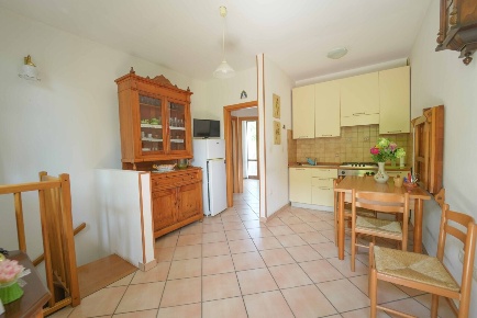 Foto Appartamento in Via Mascagni 14, Poggio Torriana Sant'Andrea di 73 m²
