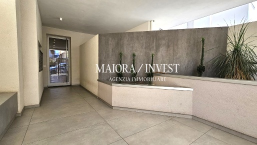 Foto Appartamento a San Benedetto del Tronto Centro di 113 m² con 4 locali
