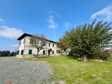 Foto Casa indipendente in Località San Pietro  113, Rocca Grimalda