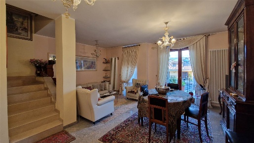 Foto Villa a schiera a Altamura di 120 m² con 6 locali in vendita