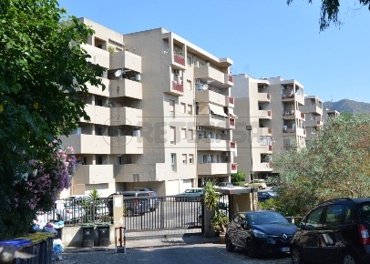 Foto Appartamento in Salita Tre Monti M, Messina Tirone di 40 m² in vendita
