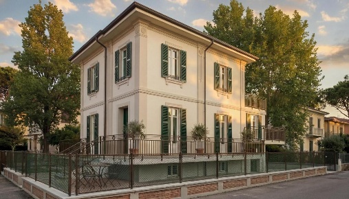 Foto Appartamento in Via Rapisardi, Riccione Alba Mare di 112 m² in vendita