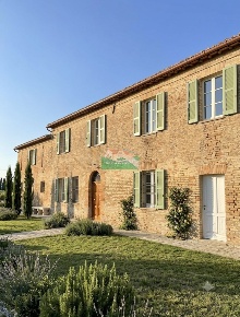 Foto Casale in Via Ravegnana, Ravenna Roncalceci - Longana di 600 m²