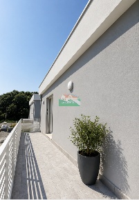 Foto Villa a schiera in via salvatore vallitutti, Ravenna di 194 m²