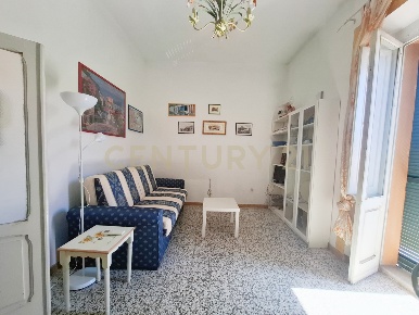 Foto Appartamento in Via Sebastiano Lambardi 20, Monte Argentario di 38 m²
