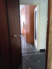 Foto Appartamento in Via Pierino Negrotto Cambiaso 4B, Genova Rivarolo