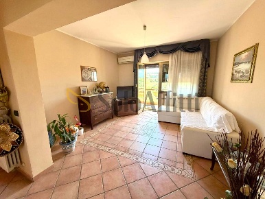Foto Appartamento in Località Fosso Corno  6, Roseto degli Abruzzi