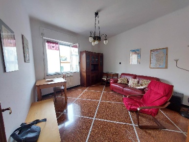 Foto Appartamento in Passo della Zebra, Genova Marassi di 117 m² in vendita