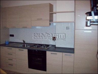 Foto Appartamento in Via Brione, Torino Campidoglio di 54 m² con 2 locali