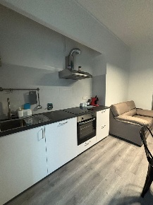 Foto Appartamento in Via Luigi Boccherini 7, Torino Rebaudengo di 48 m²