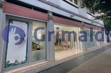 Foto Locale commerciale in Via Giuseppe Zanardelli 25, Lecce Mazzini