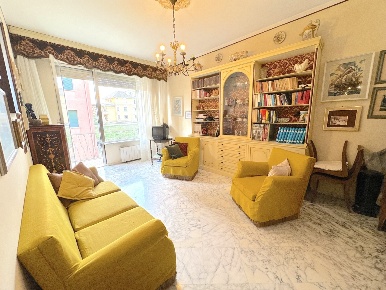 Foto Appartamento a Lavagna di 88 m² con 5 locali in vendita