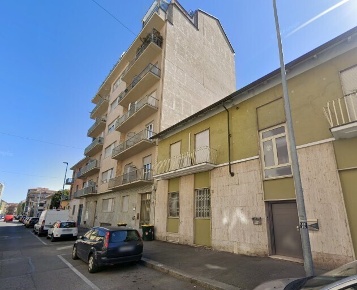Foto Appartamento in Via Bernardino Luini 131 bis, Torino Lucento di 50 m²