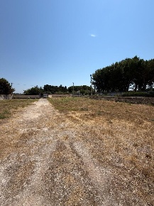 Foto Terreno edificabile a Siracusa Ognina di 2075 m² in vendita