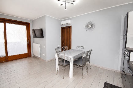 Foto Appartamento in Via Trieste 20, Arzignano Centro di 70 m² con 4 locali