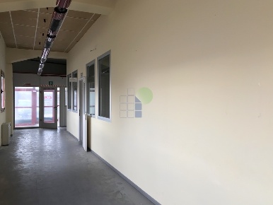Foto Ufficio in Via delle Cateratte 11, Livorno Shangai di 500 m²