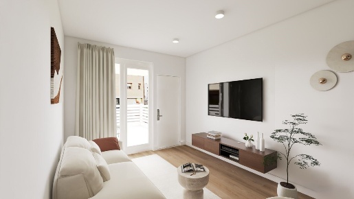Foto Appartamento a Senigallia Marzocca di 58 m² con 2 locali in vendita