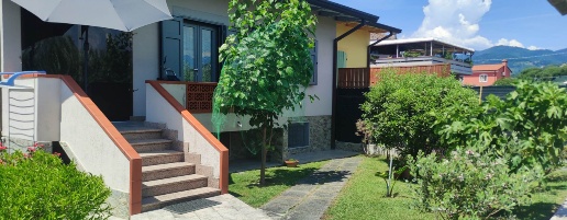 Foto Case semi ndipendenti in Via Dogana 23, Luni Casano Dogana Isola