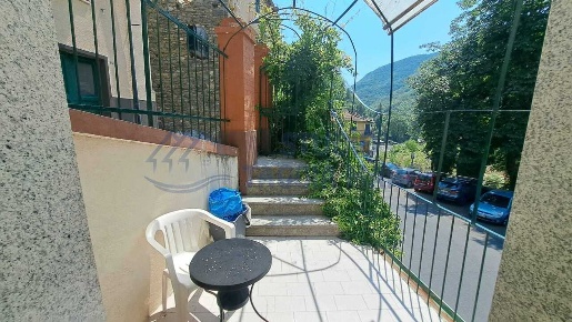 Foto Appartamento in Via La Rampa 1, Molini di Triora Centro di 150 m²