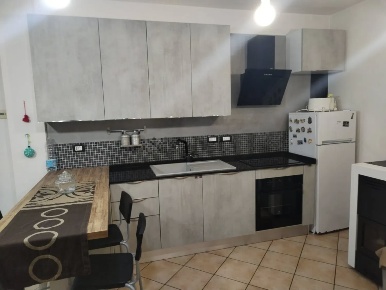 Foto Appartamento a Reggio nell'Emilia Regina Pacis di 80 m² con 4 locali