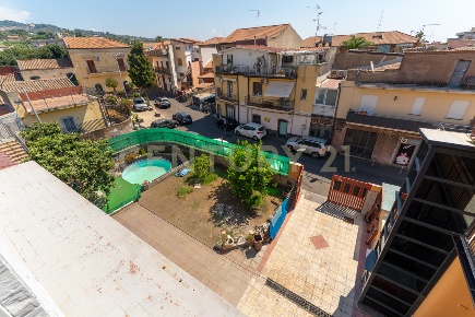 Foto Villa unifamiliare in Via Quartiere Longo 18, Aci Castello Centro
