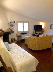 Foto Appartamento a Ameglia Bocca Di Magra di 54 m² con 3 locali in affitto
