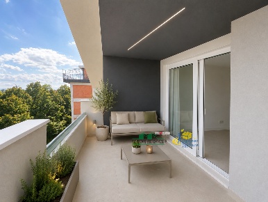 Foto Appartamento in Via Alberto Pasini, Parma Pablo - Prati Bocchi