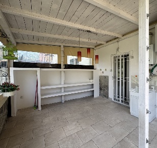 Foto Appartamento in Piazza San Leonardo, Vernio Mercatale San Quirico
