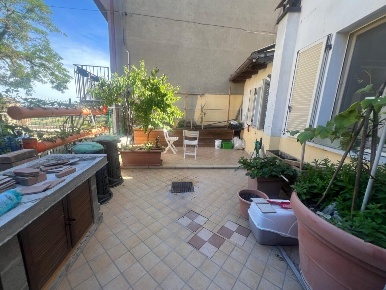 Foto Casa indipendente in Via Milano, Lugagnano Val d'Arda di 90 m²