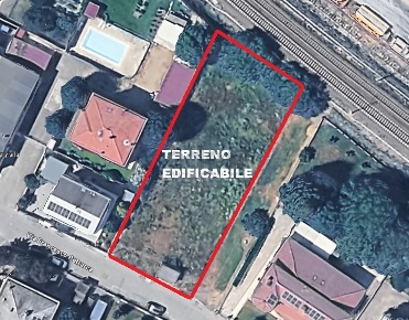 Foto Terreno agricolo in Via Francesco Petrarca 25, Castelfranco Emilia