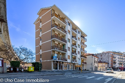 Foto Appartamento in Via Torino 73, Ivrea di 66 m² con 2 locali in vendita