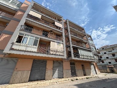 Foto Appartamento a Siracusa Bosco Minniti di 120 m² con 4 locali