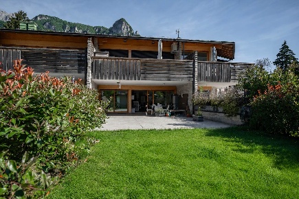 Foto Appartamento a Ballabio Centro di 89 m² con 2 locali in vendita