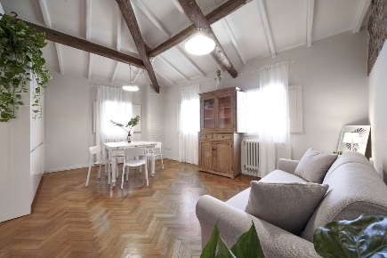 Foto Appartamento a Firenze Ponte Vecchio - Pitti di 54 m² con 2 locali